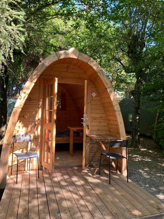 Camping Dolce Sole Marina di Massa Extérieur photo