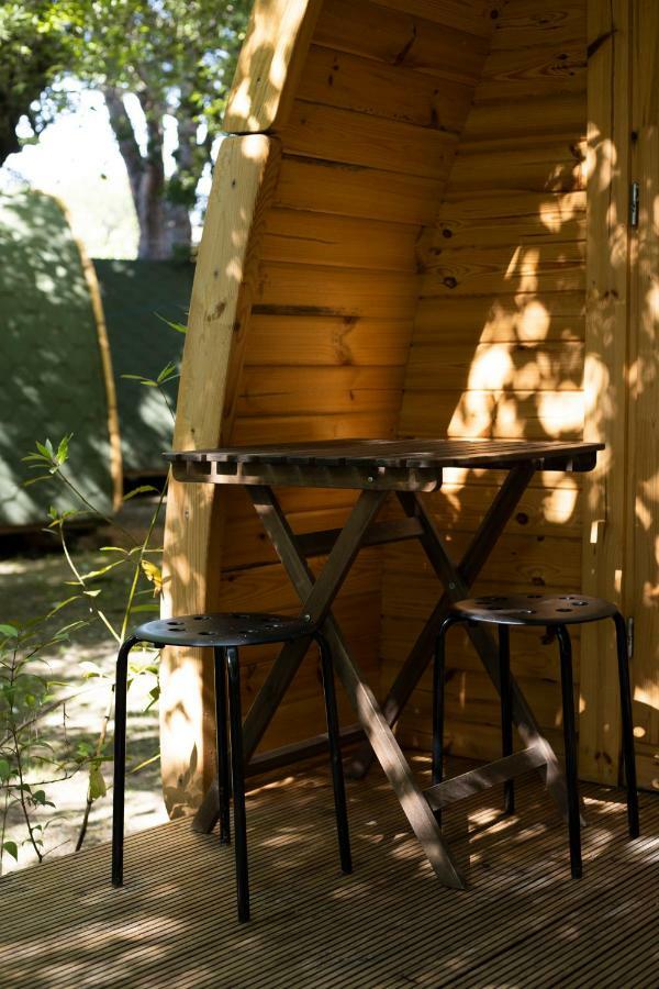 Camping Dolce Sole Marina di Massa Extérieur photo
